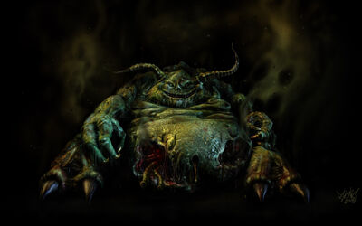 NURGLE