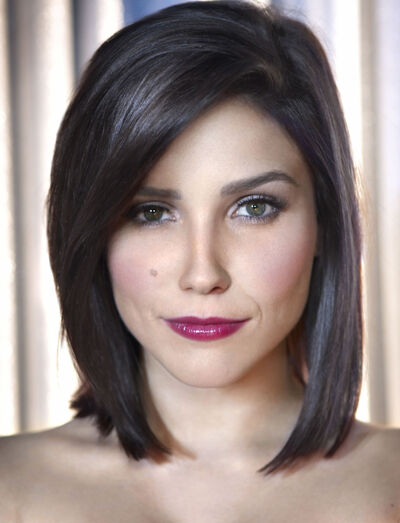 Brooke Scott1