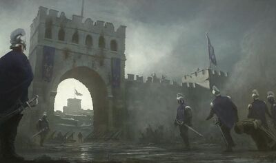 FrenchTroops Concept