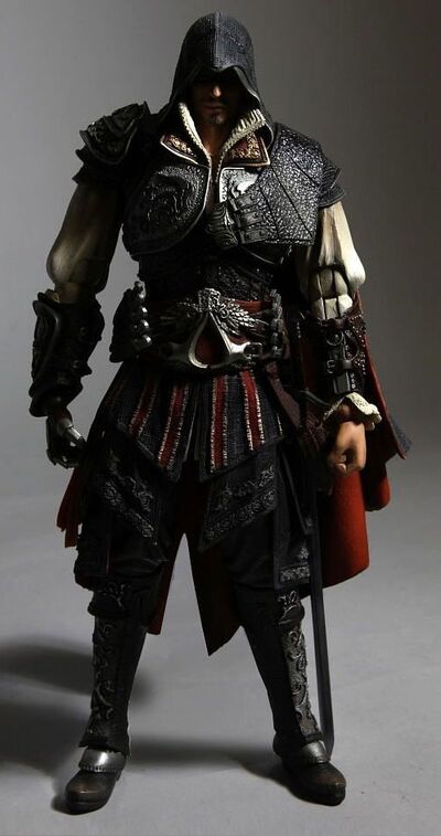 Ezio Ederiz