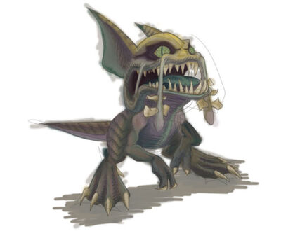 Grommoc
