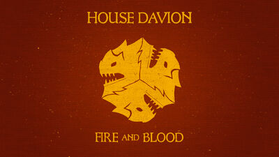 House Davion