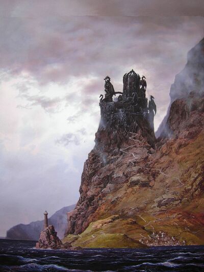 Dragonpeak