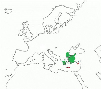 ByzantineEmpire