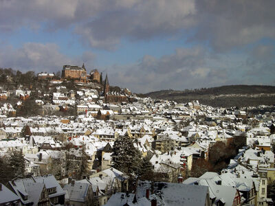 Marburg