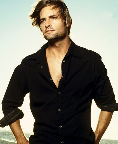 Sawyer Shepard