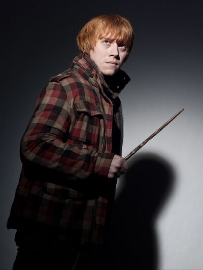 Ron Weezly4