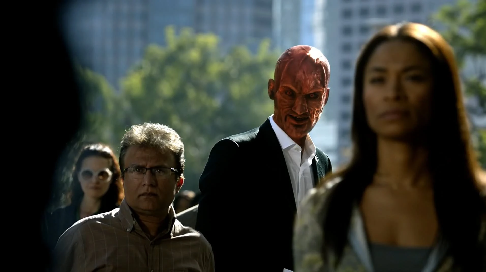 CategoryMain characters Lucifer Wiki FANDOM powered by Wikia