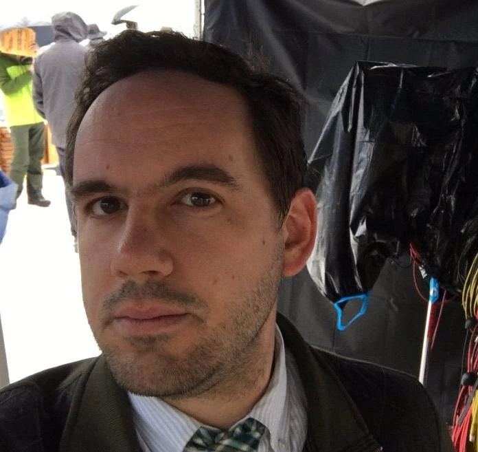 Mike Costa Lucifer Wiki FANDOM powered by Wikia