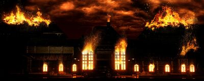 Dante manor