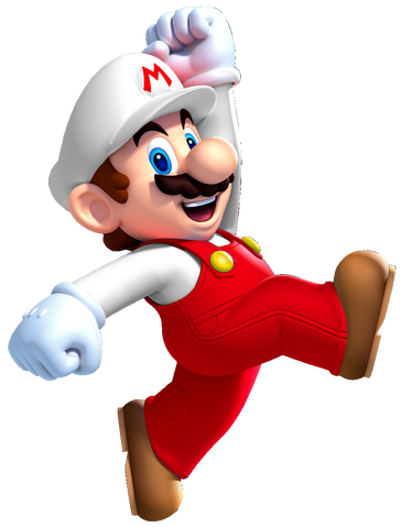 File:Fire Mario.png