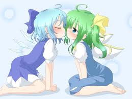File:Cirno x Daiyousei.jpeg