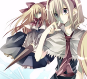 9Alice Insane