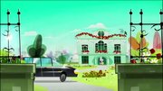 S1 E25 spotless