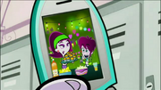 S1 E4 strawberry cupcakes