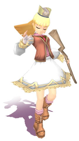 Mage photo