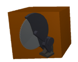 BoxedChop