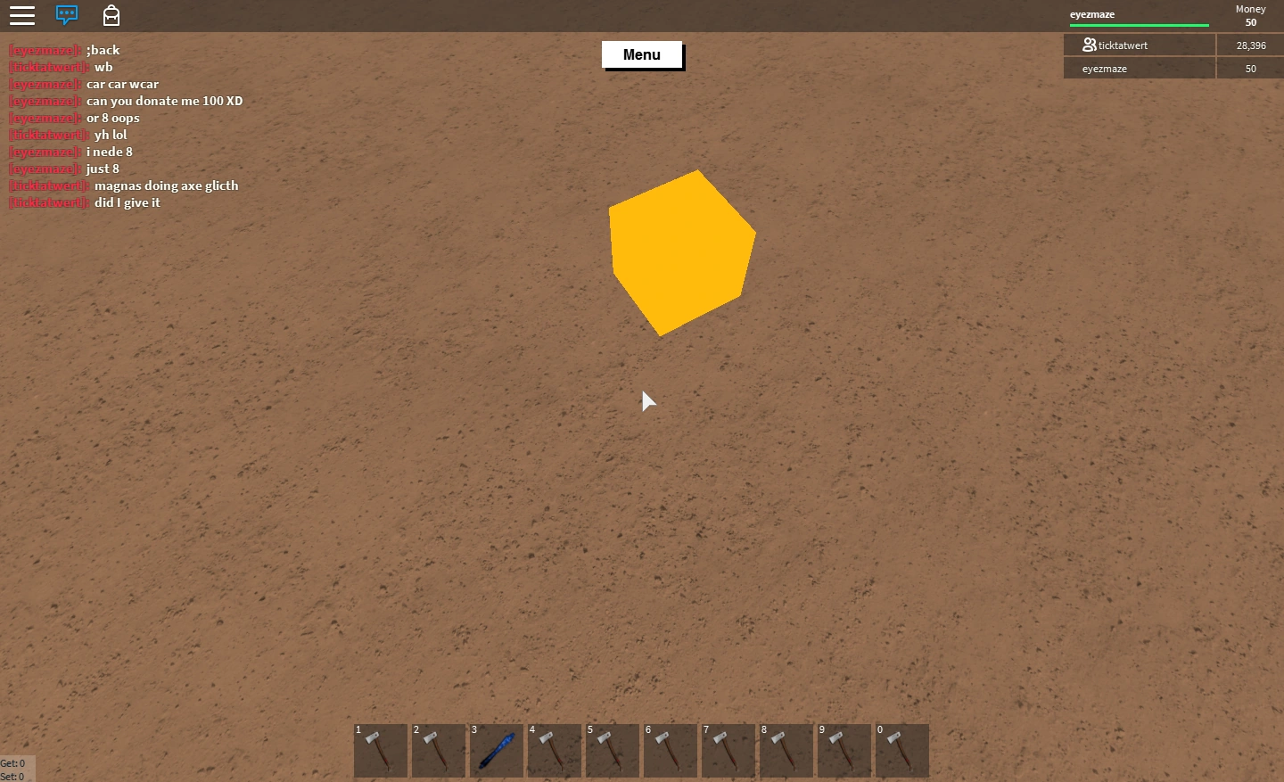 Image Glowing Gold Wood.png Lumber Tycoon 2 Wikia FANDOM powered