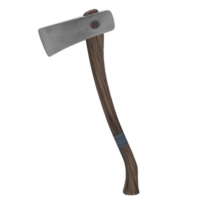 SilverAxe