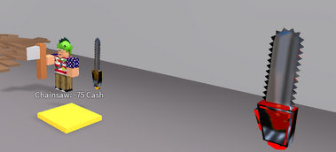Axes-0