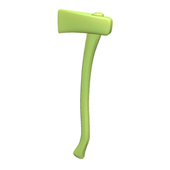 GoldAxe