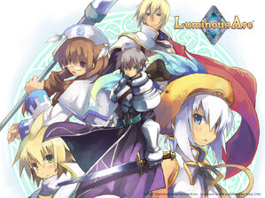 Luminous arc(1)-0