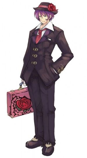 Ace