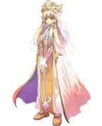 Elicia Wiki