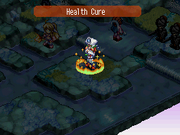 Piphealthcure
