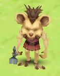 Sharp Gnoll