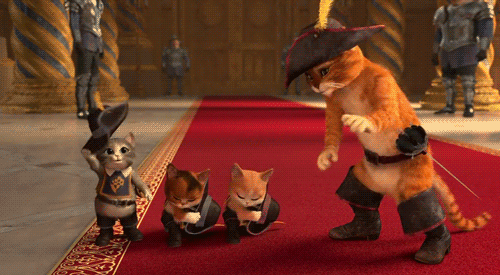 Pussinboots