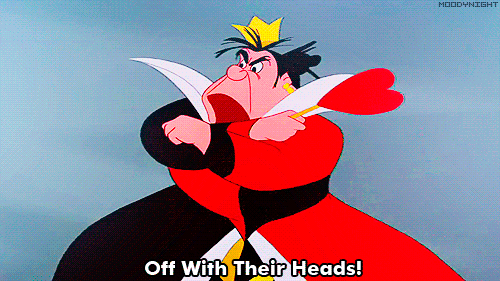 Queenofhearts