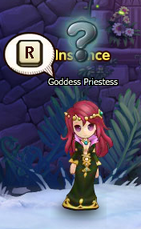Goddess Priestess