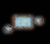 Map Snowfight (PvP)