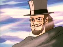 Lupin II