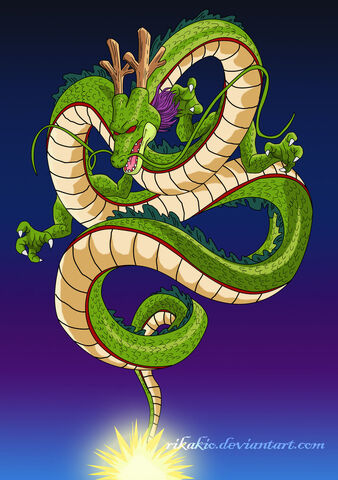 File:Shenron by Rikakio.jpg