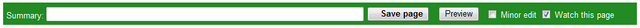 Fichier:Bandeau vert inf.png