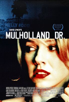 MulhollandDr