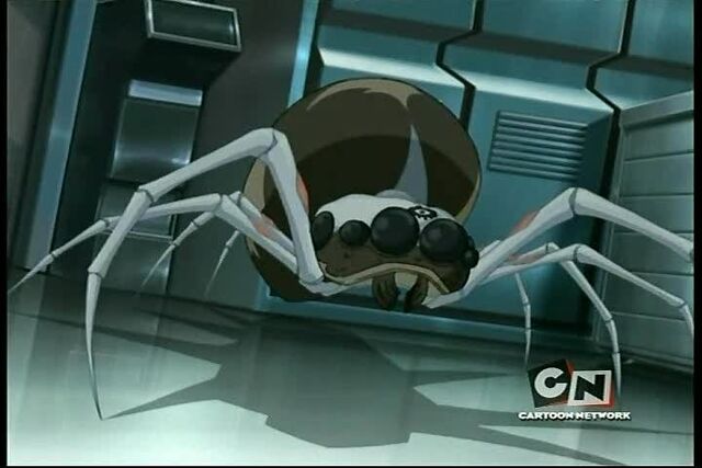 File:A Cybernetic Spider.jpg