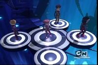 The Skidbladnir Docking Pad