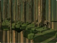 Forestpath