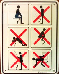 Toilet Rules (2)