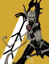 300px-Illyana Rasputina (Earth-616) Uncanny X-Men vol 3 4 cover-1-.jpg