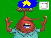 Commad Wtf star