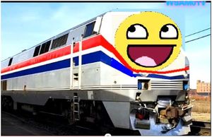 Wtftrain 2