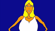 Marianna ( Later )