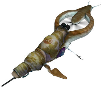 Gunship