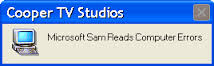 Errors