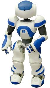 The LOLBot