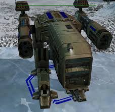 MammothWalker